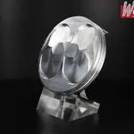 Piston forgé WÖSSNER Ø 95,45 mm SUZUKI 450 KINGQUAD/QUADRACER