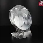 Piston forgé WÖSSNER Ø 95,45 mm SUZUKI 450 KINGQUAD/QUADRACER