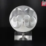 Piston forgé WÖSSNER Ø 95,45 mm SUZUKI 450 KINGQUAD/QUADRACER