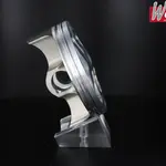 Piston forgé WÖSSNER Ø 95,45 mm SUZUKI 450 KINGQUAD/QUADRACER