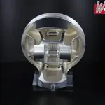 Piston forgé WÖSSNER Ø 95,45 mm SUZUKI 450 KINGQUAD/QUADRACER