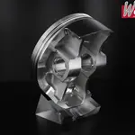 Piston forgé WÖSSNER Ø 99,95 mm KTM SMR 560