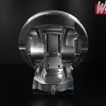 Piston forgé WÖSSNER Ø 99,96 mm KTM SMR 560