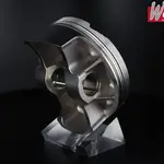 Piston forgé WÖSSNER Ø 94,97 mm KTM 530 EXC