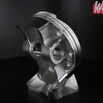 Piston forgé WÖSSNER Ø 94,96 mm KTM, HUSABERG