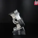 Piston forgé WÖSSNER Ø 76,96 mm GAS GAS, YAMAHA