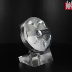 Piston forgé WÖSSNER Ø 76,98 mm YAMAHA YZ F