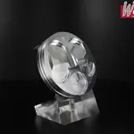 Piston forgé WÖSSNER Ø 76,96 mm YAMAHA YZ F