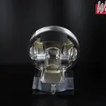 Piston forgé WÖSSNER Ø 76,97 mm YAMAHA YZ F