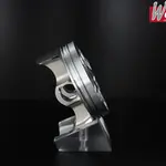 Piston forgé WÖSSNER Ø 76,97 mm YAMAHA YZ F