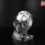 Piston forgé WÖSSNER Ø 76,97 mm YAMAHA YZ F