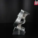 Piston forgé WÖSSNER Ø 76,97 mm YAMAHA YZ F