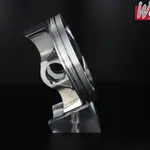 Piston forgé WÖSSNER Ø 94,97 mm TM 450