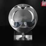 Piston forgé WÖSSNER Ø 94,97 mm TM 450