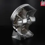 Piston forgé WÖSSNER Ø 94,97 mm TM 450