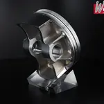 Piston forgé WÖSSNER Ø 94,97 mm TM 450