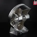 Piston forgé WÖSSNER Ø 95,96 mm SUZUKI RM-Z 450, RMX 450, RMX 450 Z