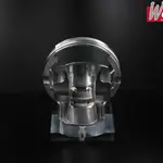 Piston forgé WÖSSNER Ø 73,95 mm YAMAHA YFM 250