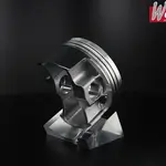 Piston forgé WÖSSNER Ø 73,95 mm YAMAHA YFM 250