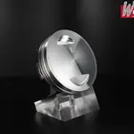 Piston forgé WÖSSNER Ø 73,95 mm YAMAHA YFM 250