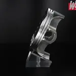 Piston forgé WÖSSNER Ø 95,97 mm KAWASAKI KX 450 F