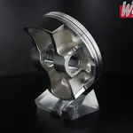 Piston forgé WÖSSNER Ø 95,97 mm HONDA CRF 450 R