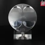 Piston forgé WÖSSNER Ø 95,97 mm HONDA CRF 450 R