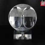 Piston forgé WÖSSNER Ø 95,96 mm HONDA CRF 450 R