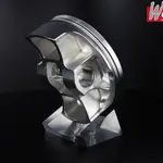 Piston forgé WÖSSNER Ø 95,96 mm HONDA CRF 450 R