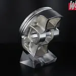 Piston forgé WÖSSNER Ø 95,96 mm HONDA CRF 450 R