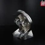 Piston forgé WÖSSNER Ø 78,95 mm HUSQVARNA TC/TE 250