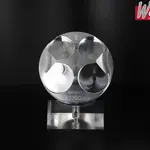 Piston forgé WÖSSNER Ø 78,95 mm HUSQVARNA TC/TE 250