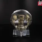 Piston forgé WÖSSNER Ø 76,76 mm HONDA CRF 250 R