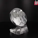 Piston forgé WÖSSNER Ø 76,76 mm HONDA CRF 250 R