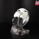 Piston forgé WÖSSNER Ø 76,77 mm HONDA CRF 250 R