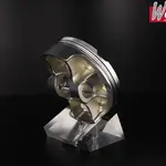 Piston forgé WÖSSNER Ø 76,78 mm HONDA CRF 250 R