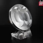 Piston forgé WÖSSNER Ø 96,96 mm YAMAHA YZ F