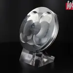 Piston forgé WÖSSNER Ø 96,96 mm YAMAHA YZ F