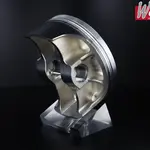 Piston forgé WÖSSNER Ø 96,97 mm YAMAHA YZ F