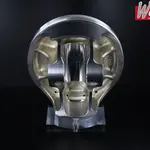 Piston forgé WÖSSNER Ø 96,97 mm YAMAHA YZ F