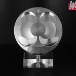 Piston forgé WÖSSNER Ø 96,97 mm YAMAHA YZ F