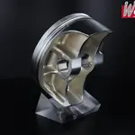 Piston forgé WÖSSNER Ø 96,98 mm YAMAHA YZ F