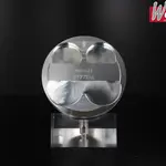 Piston forgé WÖSSNER Ø 76,96 mm KAWASAKI KX 250 F