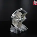 Piston forgé WÖSSNER Ø 76,96 mm KAWASAKI KX 250 F