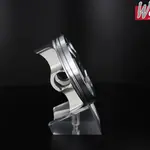 Piston forgé WÖSSNER Ø 76,96 mm KAWASAKI KX 250 F