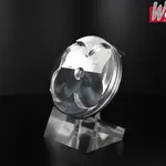 Piston forgé WÖSSNER Ø 76,96 mm SUZUKI RM-Z 250