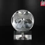 Piston forgé WÖSSNER Ø 76,97 mm SUZUKI RM-Z 250