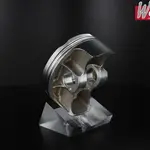 Piston forgé WÖSSNER Ø 76,98 mm SUZUKI RM-Z 250