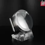 Piston forgé WÖSSNER Ø 73,44 mm HONDA XR 250 L, XR 250 R