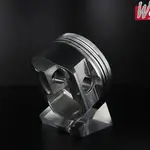 Piston forgé WÖSSNER Ø 73,44 mm HONDA XR 250 L, XR 250 R